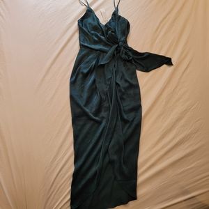 NWT Baltic Born Midi Dress